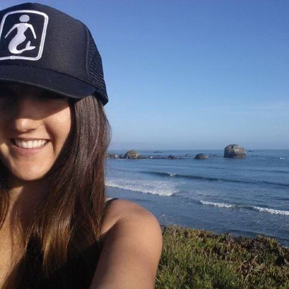 Meet your Posher, Shereen